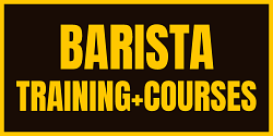 Barista Training + Courses