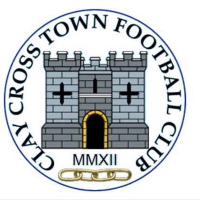 Clay Cross Town FC Sponsorship