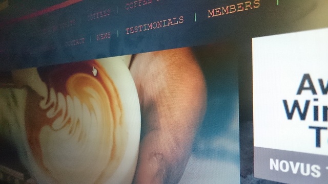 New Website!
