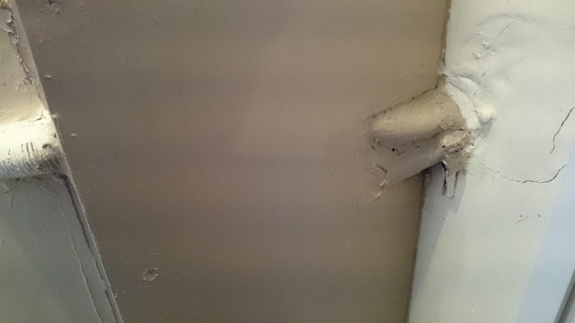 Do you know where to turn your water supply off?