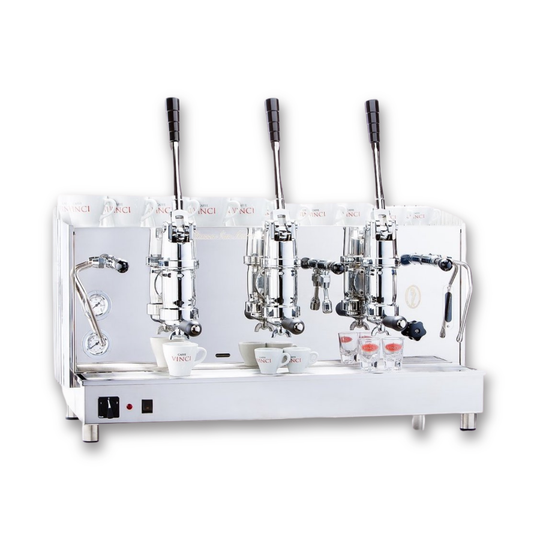 Fiorenzato deals espresso machine