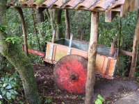 Costa Rica Plantation Tour