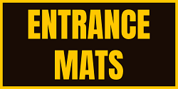 Entrance mats