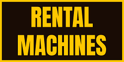 Rental Equipment