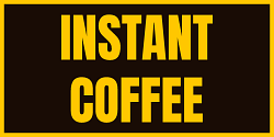 Instant Coffee Machines