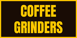 Coffee Grinders