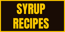 1883 Recipes