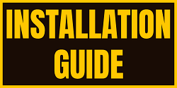 Installation Guide