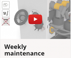 Weekly Maintenance Video