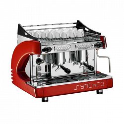 Synchro Coffee Machines