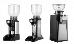 Coffee Grinders Technical Help