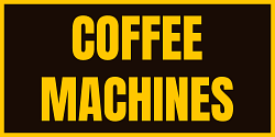 Coffee Machines