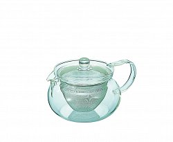 Retro Tea Brewing Accessories