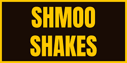 Shmoo Milkshakes