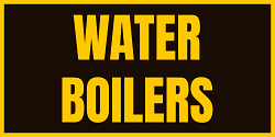 Water Boilers