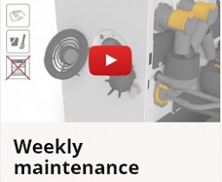 Weekly Maintenance Guide