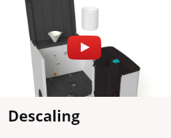 Descaling Video