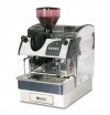 1 Group coffee machine with Grinder