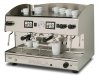 2 Group Coffee Machine